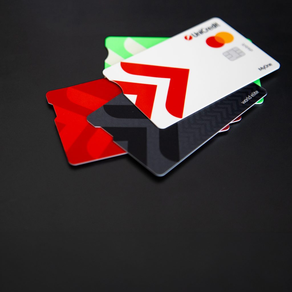 УниКредит и Mastercard обединяват сили