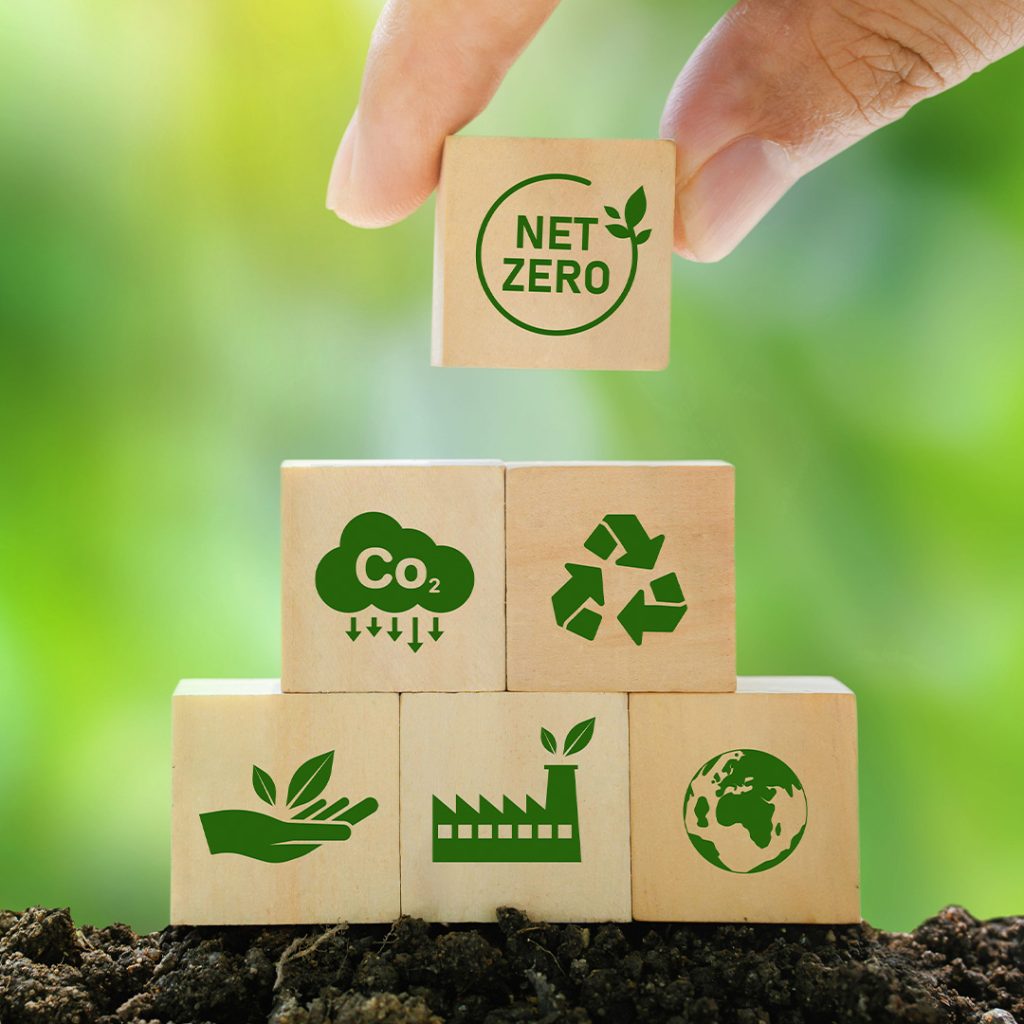 UG Sustainability report 2022