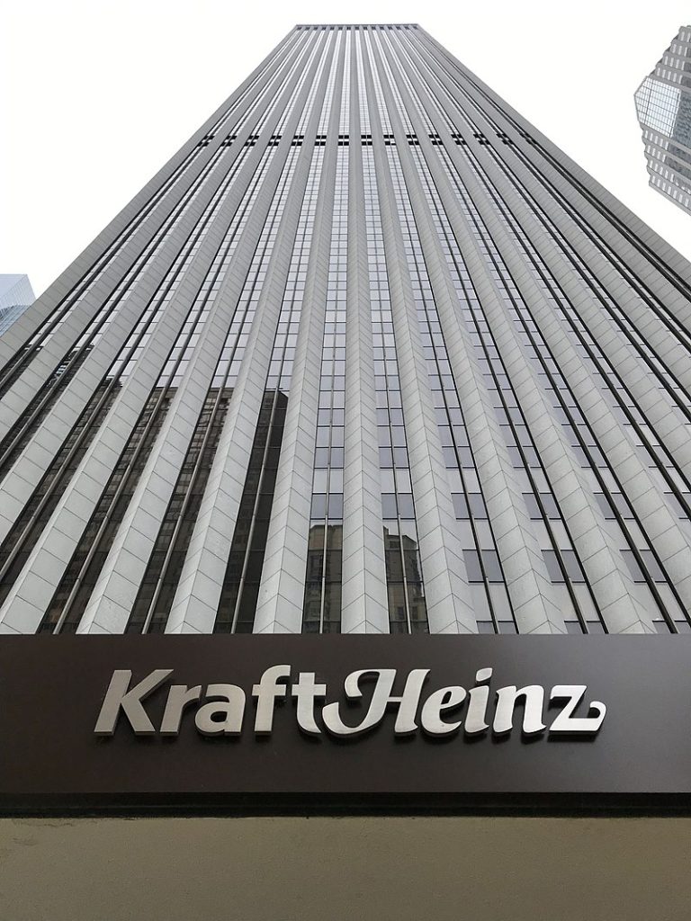 Udbj Ndxk Kraft Heinz Headquarters Chicago
