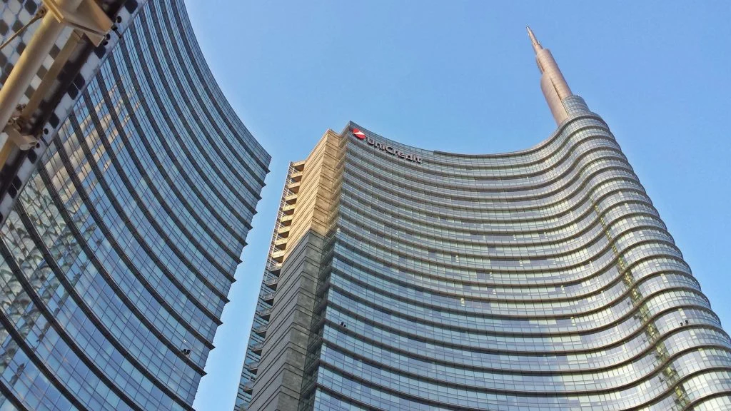 Уникредит Tower, нетна печалба за разпределяне