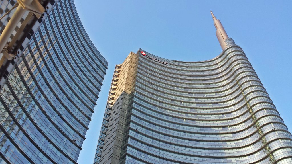 UniCredit Tower