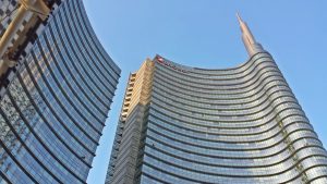 UniCredit отчете най-силното тримесечие в историята с 8.3% ръст на чистата печалба