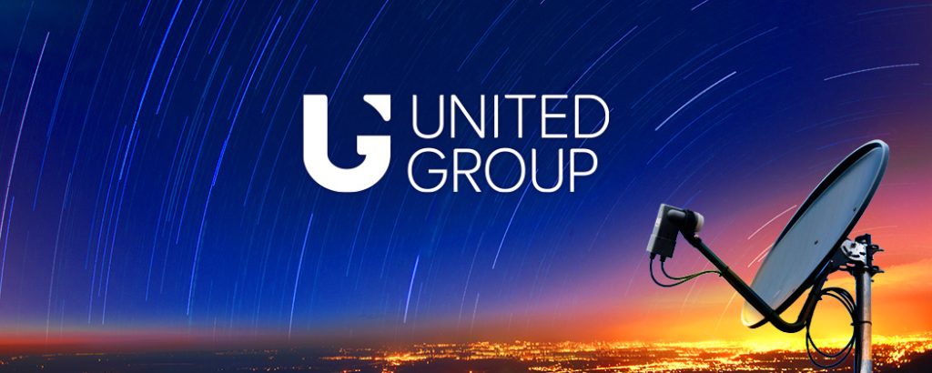 United Group Булсатком