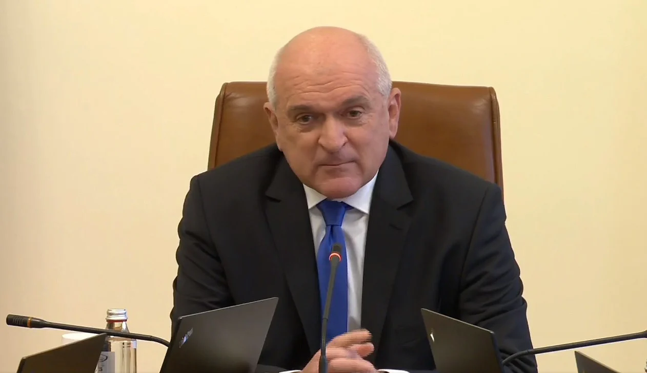 Министерският съвет ще разгледа решение за подготовка на изборите за Народно събрание