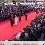 Драма на екрана и извън него на филмовия фестивал в Кан