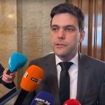 Правната комисия на ЕП ще обсъди следващата седмица искането за сваляне на имунитета на Никола Минчев
