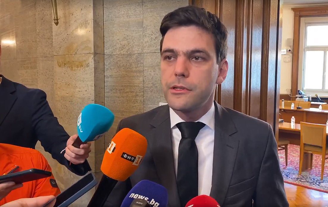 Правната комисия на ЕП ще обсъди следващата седмица искането за сваляне на имунитета на Никола Минчев