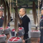 водосвет бойни знамена Йордановден