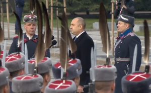 водосвет бойни знамена Йордановден
