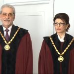 новите конституционни съдии, Десислава Атанасова, Борислав Белазелков