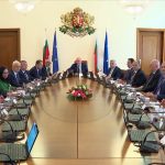 Министерски съвет Димитър Главчев