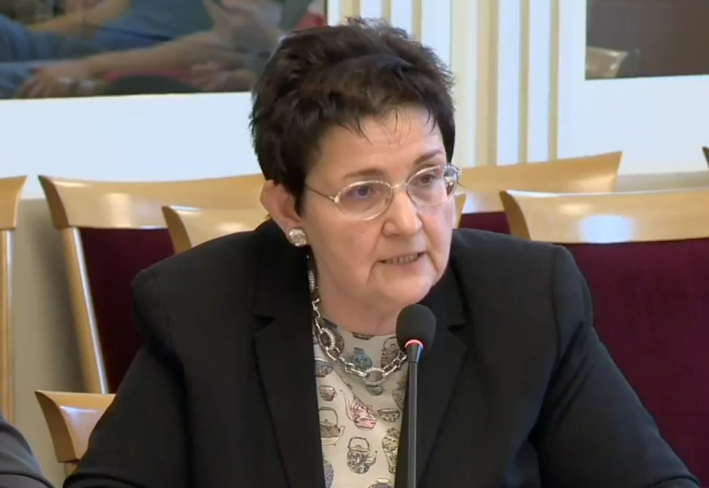 Тристранните партньори не се разбраха за бюджета