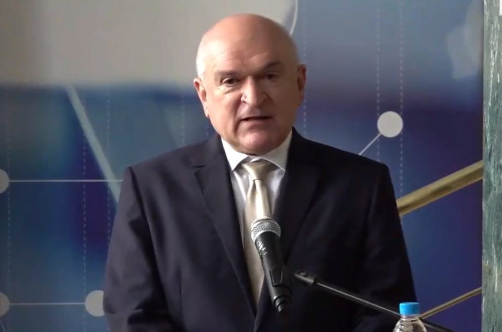 Премиерът, Изтегляне на номерата на машините за гласуване Димитър Главчев мбал мама и аз