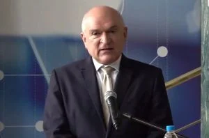 Премиерът, Изтегляне на номерата на машините за гласуване Димитър Главчев мбал мама и аз