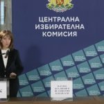До 25 май избирателите могат да подадат заявление за гласуване по настоящ адрес