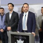 Свикват извънредни заседания на СОС - за Симеоновския лифт и относно организацията на движението в центъра на София