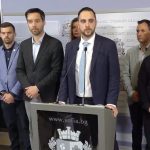 При Фандъкова имало услуга "Безплатно паркиране за привилегировани"