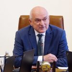 Служебният премиер Димитър Главчев също свика съвет по сигурността