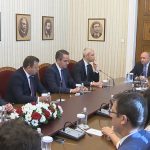 "Възраждане" няма да подкрепи правителство на малцинството