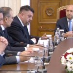 От БСП са готови да работят за "правителство на националното спасение" с третия мандат