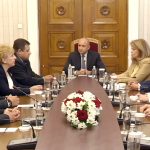 "Величие" ще подкрепи програмно правителство с ясни приоритети