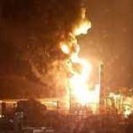 кибератака, Роснефт