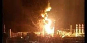 кибератака, Роснефт