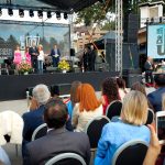 международния джаз фестивал