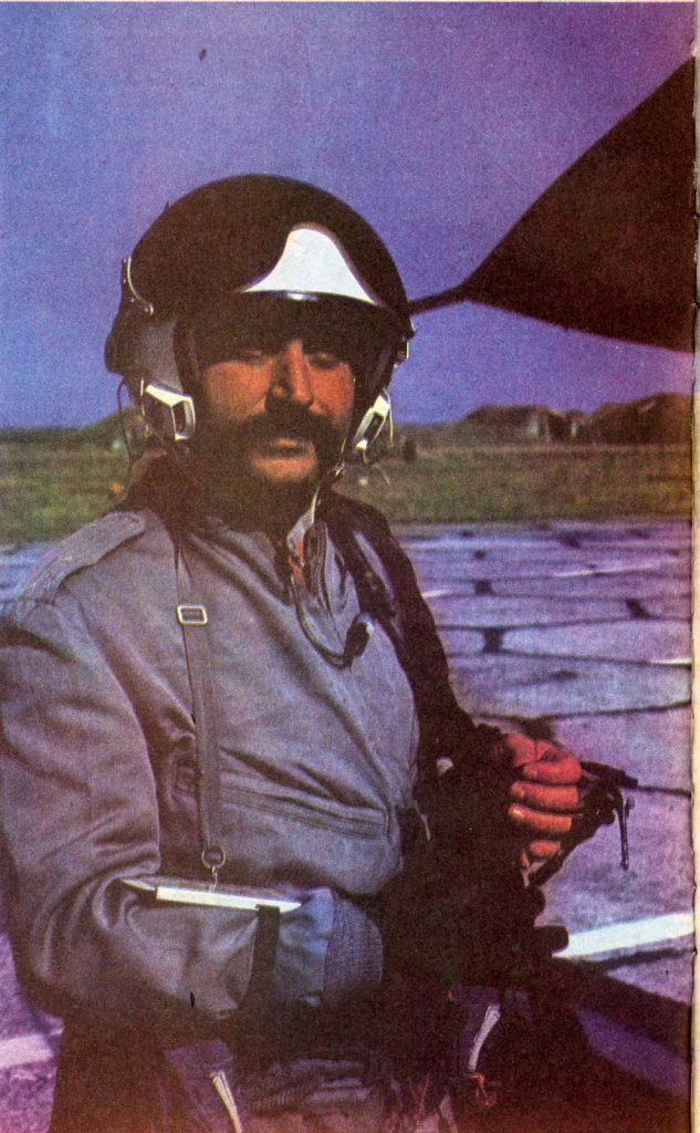 ден на авиацията