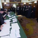 Избират нов български патриарх