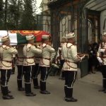 Тленните останки на цар Фердинанд вече са в България, двореца "Врана"