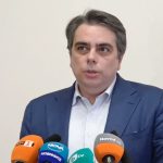 финанист №1 Асен Василев обяви сливането на НАП и Митници