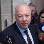 Росен Желязков е водач на листата на ГЕРБ – СДС в Благоевград за парламентарния вот