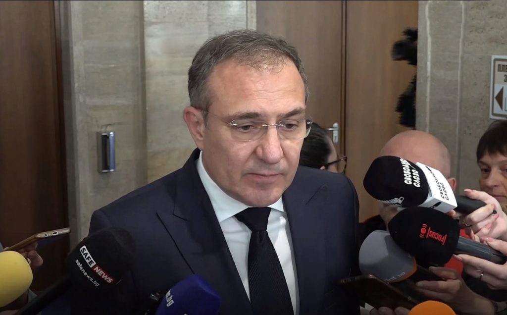 гуцанов, борислав гуцанов бсп