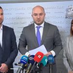 Георги Георгиев обвини Васил Терзиев в "чистка" в общинската администрация