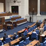 Депутатите решиха да не заседават по време на предизборната кампания