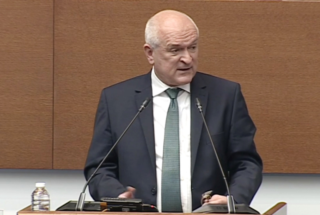 Димитър Главчев