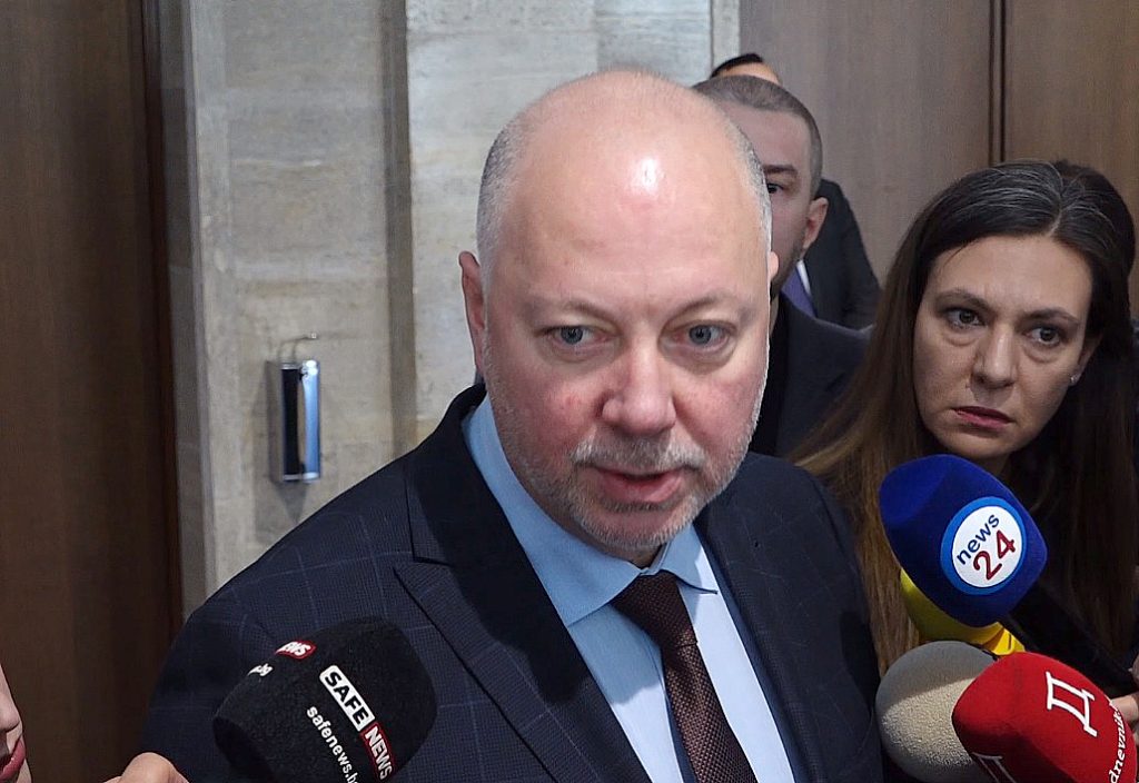 Желязков