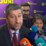 Христо Иванов: Не е важно как ще се казва документът, който ще се подпише