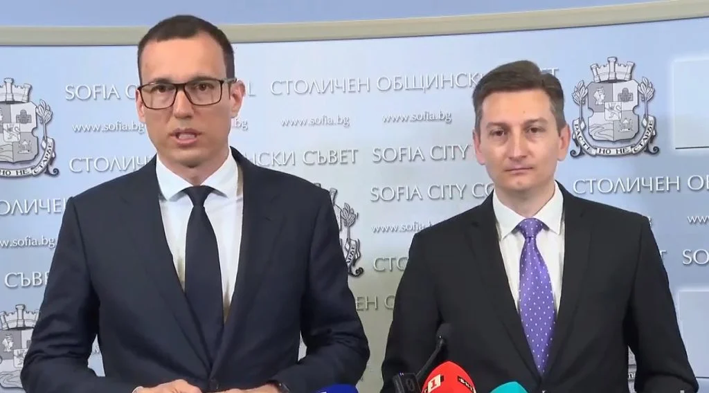 Столичният общински съвет (СОС прие бюджета на София