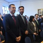 СОС клетва нов общински съвет Васил Терзиев