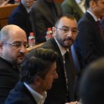 СОС клетва нов общински съвет Антон Хекемян