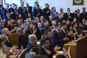 Столичният общински съвет ще заседава извънредно заради градския транспорт в София