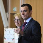 СОС клетва нов общински съвет Васил Терзиев