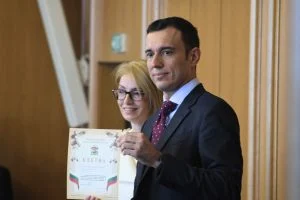 СОС клетва нов общински съвет Васил Терзиев
