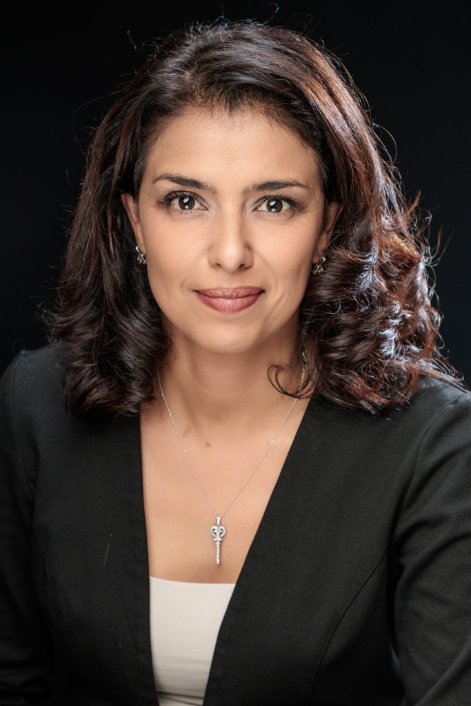 Vanya Grigoriva