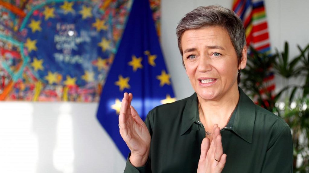Vestager 1280 EU European Union