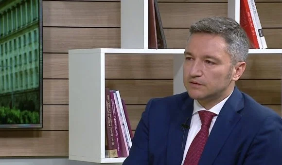 Кристиан Вигенин, БСП