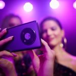 VIVACOM 5G смартфон