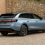 Volkswagen-електрическо-комби-ID.7-Tourer европа